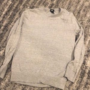 H&M sweater
